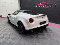 Alfa Romeo 4C 1750 Tbi 240 ch TCT Standard Edition - <small></small> 69.980 € <small>TTC</small> - #3