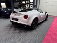 Alfa Romeo 4C 1750 Tbi 240 ch TCT Standard Edition - <small></small> 69.980 € <small>TTC</small> - #5