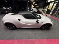 Alfa Romeo 4C 1750 Tbi 240 ch TCT Standard Edition - <small></small> 69.980 € <small>TTC</small> - #6