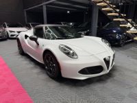 Alfa Romeo 4C 1750 Tbi 240 ch TCT Standard Edition - <small></small> 69.980 € <small>TTC</small> - #7