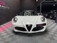 Alfa Romeo 4C 1750 Tbi 240 ch TCT Standard Edition - <small></small> 69.980 € <small>TTC</small> - #8