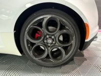 Alfa Romeo 4C 1750 Tbi 240 ch TCT Standard Edition - <small></small> 69.980 € <small>TTC</small> - #10