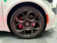 Alfa Romeo 4C 1750 Tbi 240 ch TCT Standard Edition - <small></small> 69.980 € <small>TTC</small> - #12