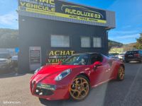 Alfa Romeo 4C 1750 tbi 240 cv garantie - <small></small> 79.990 € <small>TTC</small> - #1