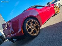 Alfa Romeo 4C 1750 tbi 240 cv garantie - <small></small> 79.990 € <small>TTC</small> - #5