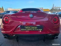 Alfa Romeo 4C 1750 tbi 240 cv garantie - <small></small> 79.990 € <small>TTC</small> - #7