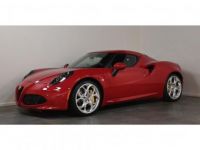 Alfa Romeo 4C 240 BV TCT COUPE Standard Edition - <small></small> 75.900 € <small>TTC</small> - #1