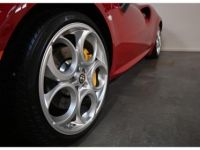 Alfa Romeo 4C 240 BV TCT COUPE Standard Edition - <small></small> 75.900 € <small>TTC</small> - #2