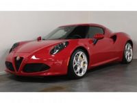 Alfa Romeo 4C 240 BV TCT COUPE Standard Edition - <small></small> 75.900 € <small>TTC</small> - #3