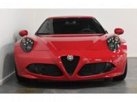 Alfa Romeo 4C 240 BV TCT COUPE Standard Edition - <small></small> 75.900 € <small>TTC</small> - #4