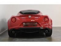 Alfa Romeo 4C 240 BV TCT COUPE Standard Edition - <small></small> 75.900 € <small>TTC</small> - #5