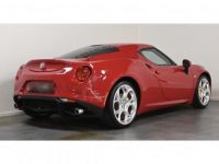 Alfa Romeo 4C 240 BV TCT COUPE Standard Edition - <small></small> 75.900 € <small>TTC</small> - #6