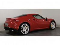 Alfa Romeo 4C 240 BV TCT COUPE Standard Edition - <small></small> 75.900 € <small>TTC</small> - #7