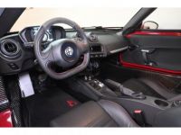 Alfa Romeo 4C 240 BV TCT COUPE Standard Edition - <small></small> 75.900 € <small>TTC</small> - #9