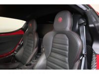 Alfa Romeo 4C 240 BV TCT COUPE Standard Edition - <small></small> 75.900 € <small>TTC</small> - #10