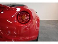 Alfa Romeo 4C 240 BV TCT COUPE Standard Edition - <small></small> 75.900 € <small>TTC</small> - #21