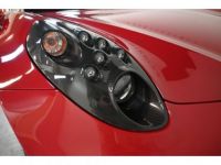 Alfa Romeo 4C 240 BV TCT COUPE Standard Edition - <small></small> 75.900 € <small>TTC</small> - #23