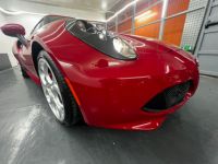 Alfa Romeo 4C ALFA ROMEO 4C - <small></small> 69.900 € <small>TTC</small> - #20