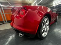 Alfa Romeo 4C ALFA ROMEO 4C - <small></small> 69.900 € <small>TTC</small> - #21