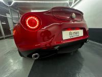 Alfa Romeo 4C ALFA ROMEO 4C - <small></small> 69.900 € <small>TTC</small> - #22