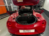 Alfa Romeo 4C ALFA ROMEO 4C - <small></small> 69.900 € <small>TTC</small> - #35