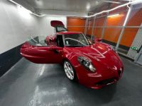 Alfa Romeo 4C ALFA ROMEO 4C - <small></small> 69.900 € <small>TTC</small> - #36