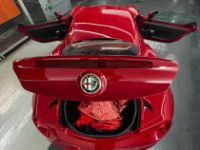 Alfa Romeo 4C ALFA ROMEO 4C - <small></small> 69.900 € <small>TTC</small> - #38