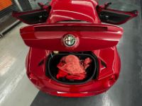 Alfa Romeo 4C ALFA ROMEO 4C - <small></small> 69.900 € <small>TTC</small> - #39