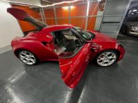 Alfa Romeo 4C ALFA ROMEO 4C - <small></small> 69.900 € <small>TTC</small> - #40