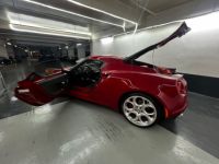 Alfa Romeo 4C ALFA ROMEO 4C - <small></small> 69.900 € <small>TTC</small> - #41