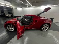 Alfa Romeo 4C ALFA ROMEO 4C - <small></small> 69.900 € <small>TTC</small> - #42