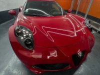 Alfa Romeo 4C ALFA ROMEO 4C - <small></small> 69.900 € <small>TTC</small> - #44