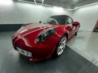 Alfa Romeo 4C ALFA ROMEO 4C - <small></small> 69.900 € <small>TTC</small> - #45