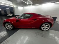 Alfa Romeo 4C ALFA ROMEO 4C - <small></small> 69.900 € <small>TTC</small> - #46