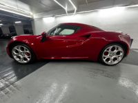 Alfa Romeo 4C ALFA ROMEO 4C - <small></small> 69.900 € <small>TTC</small> - #47