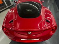 Alfa Romeo 4C ALFA ROMEO 4C - <small></small> 69.900 € <small>TTC</small> - #48