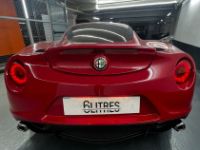 Alfa Romeo 4C ALFA ROMEO 4C - <small></small> 69.900 € <small>TTC</small> - #49