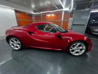 Alfa Romeo 4C ALFA ROMEO 4C - <small></small> 69.900 € <small>TTC</small> - #52