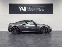 Alfa Romeo 4C Competizione 1750 240 – 1°Main Française 1 of 108 Collector Akrapovic TVA 1171EMOIS - <small></small> 109.900 € <small>TTC</small> - #3