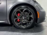 Alfa Romeo 4C Competizione 1750 240 – 1°Main Française 1 of 108 Collector Akrapovic TVA 1171EMOIS - <small></small> 109.900 € <small>TTC</small> - #6