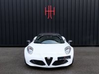 Alfa Romeo 4C COUPE - <small></small> 73.690 € <small>TTC</small> - #7