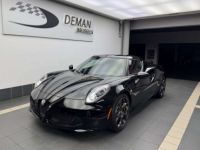 Alfa Romeo 4C Coupé - <small></small> 84.900 € <small>TTC</small> - #1