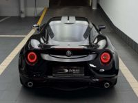 Alfa Romeo 4C Coupé - <small></small> 84.900 € <small>TTC</small> - #5