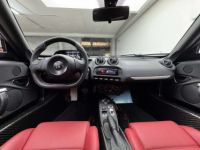 Alfa Romeo 4C Coupé - <small></small> 84.900 € <small>TTC</small> - #10