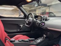 Alfa Romeo 4C Coupé - <small></small> 84.900 € <small>TTC</small> - #18