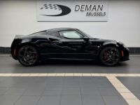 Alfa Romeo 4C Coupé - <small></small> 84.900 € <small>TTC</small> - #25