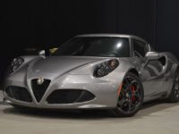 Alfa Romeo 4C coupé 240 ch 1 MAIN Historique complet - <small></small> 71.900 € <small></small> - #1