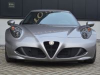 Alfa Romeo 4C coupé 240 ch 1 MAIN Historique complet - <small></small> 71.900 € <small></small> - #3