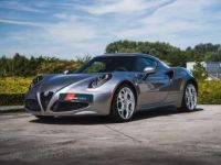 Alfa Romeo 4C First Owner Service History Belgian Vehicle - <small></small> 67.900 € <small>TTC</small> - #2