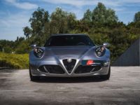 Alfa Romeo 4C First Owner Service History Belgian Vehicle - <small></small> 67.900 € <small>TTC</small> - #3